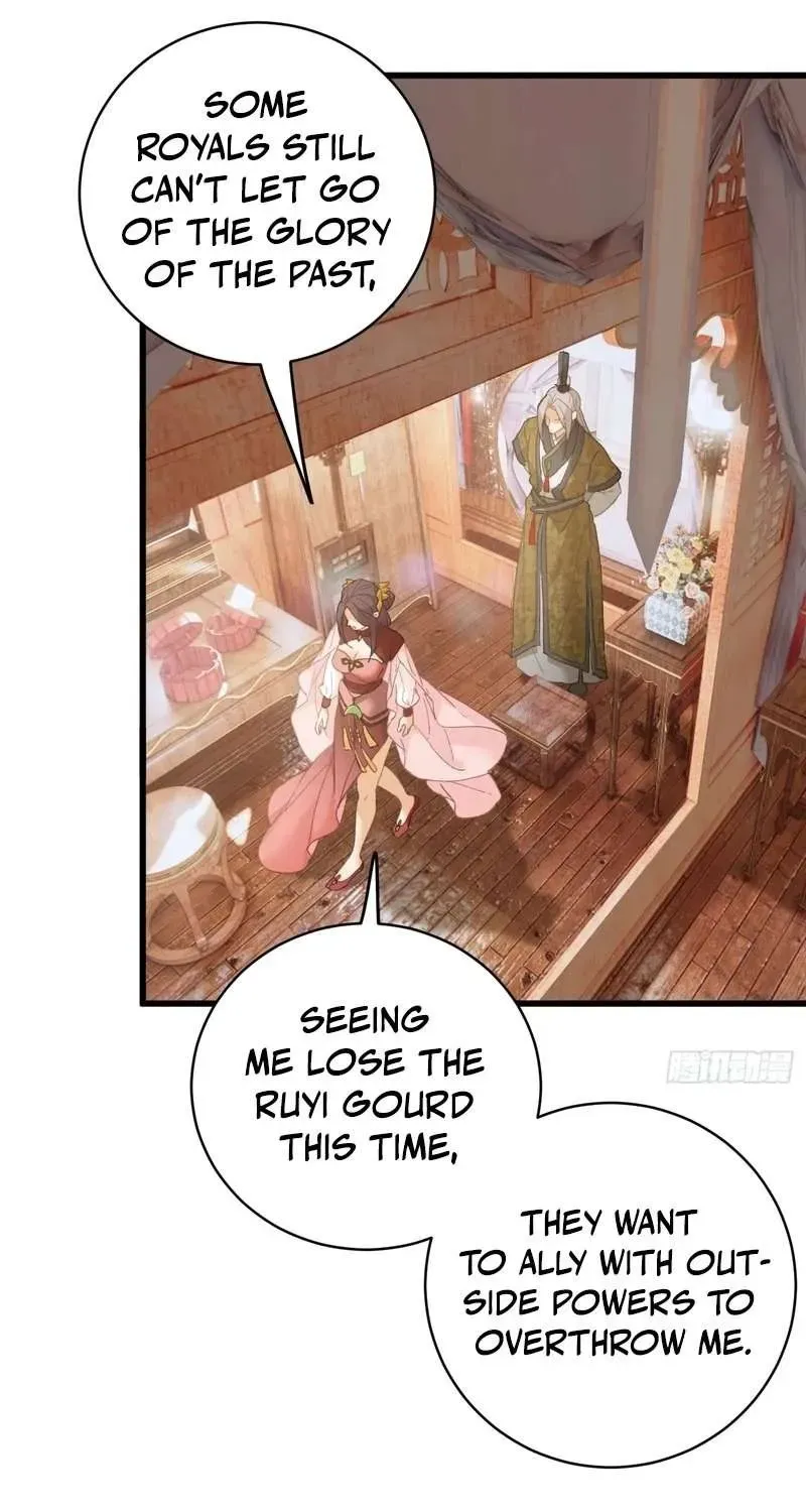 Chronicle of Runes Chapter 55 page 7 - 