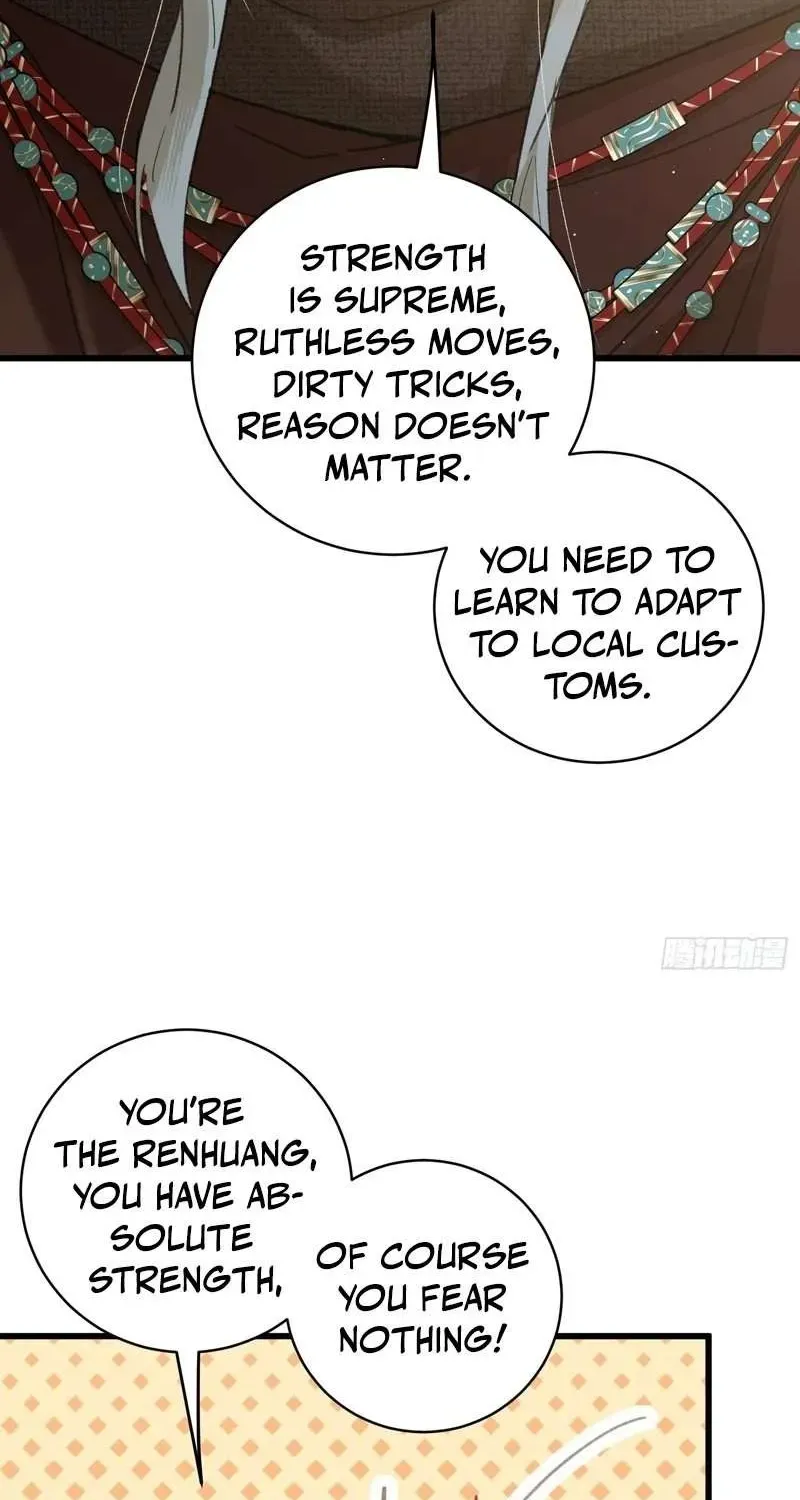 Chronicle of Runes Chapter 55 page 63 - 