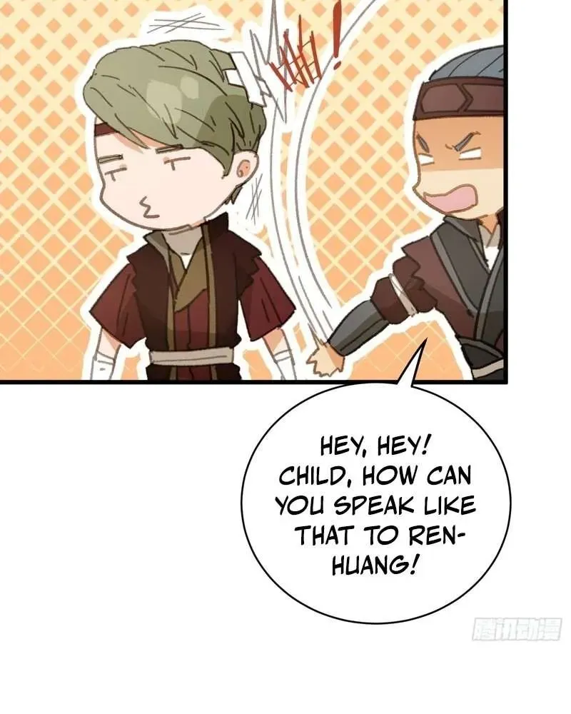 Chronicle of Runes Chapter 55 page 64 - 