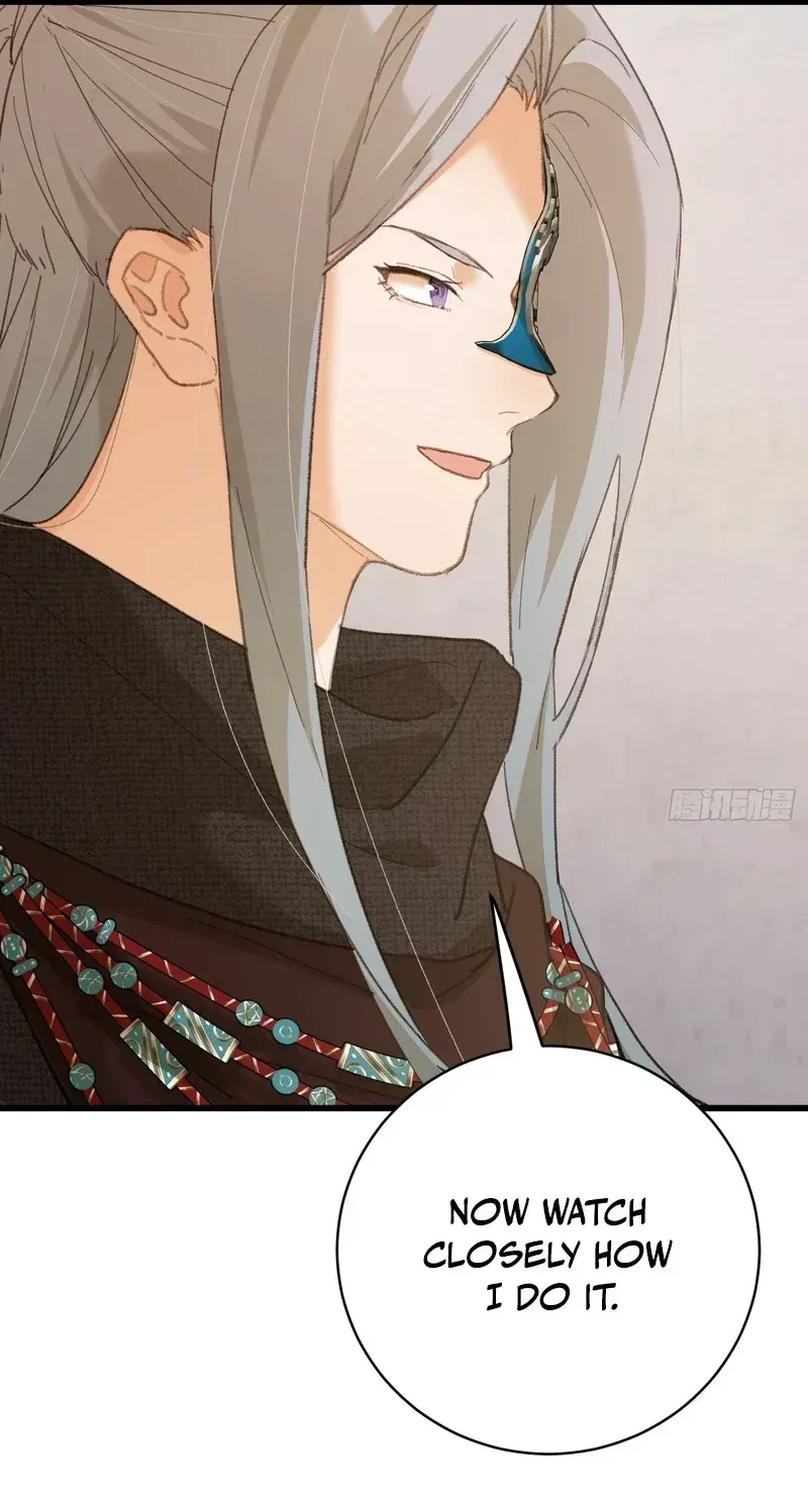 Chronicle of Runes Chapter 55 page 71 - 