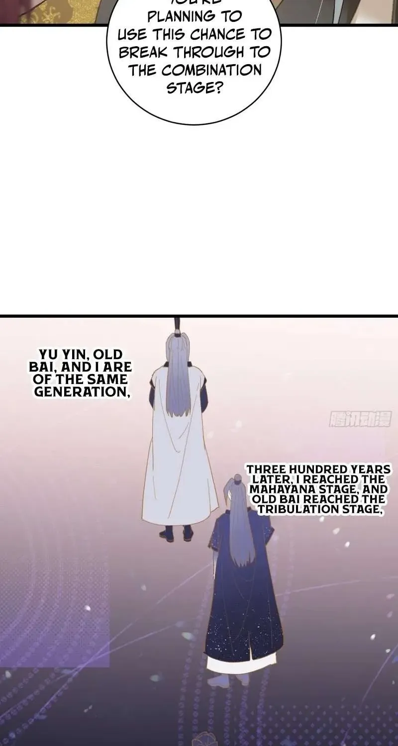 Chronicle of Runes Chapter 55 page 10 - 