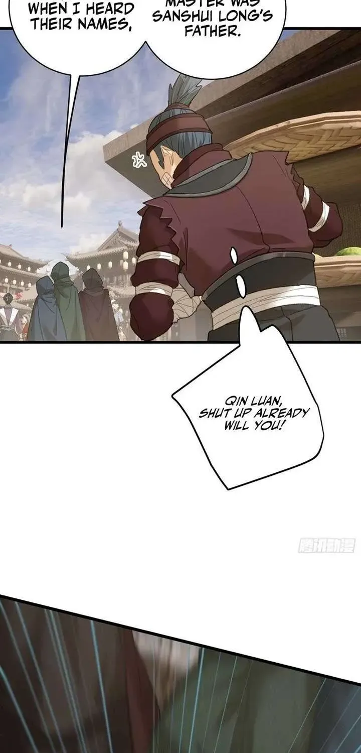 Chronicle of Runes Chapter 56 page 14 - 