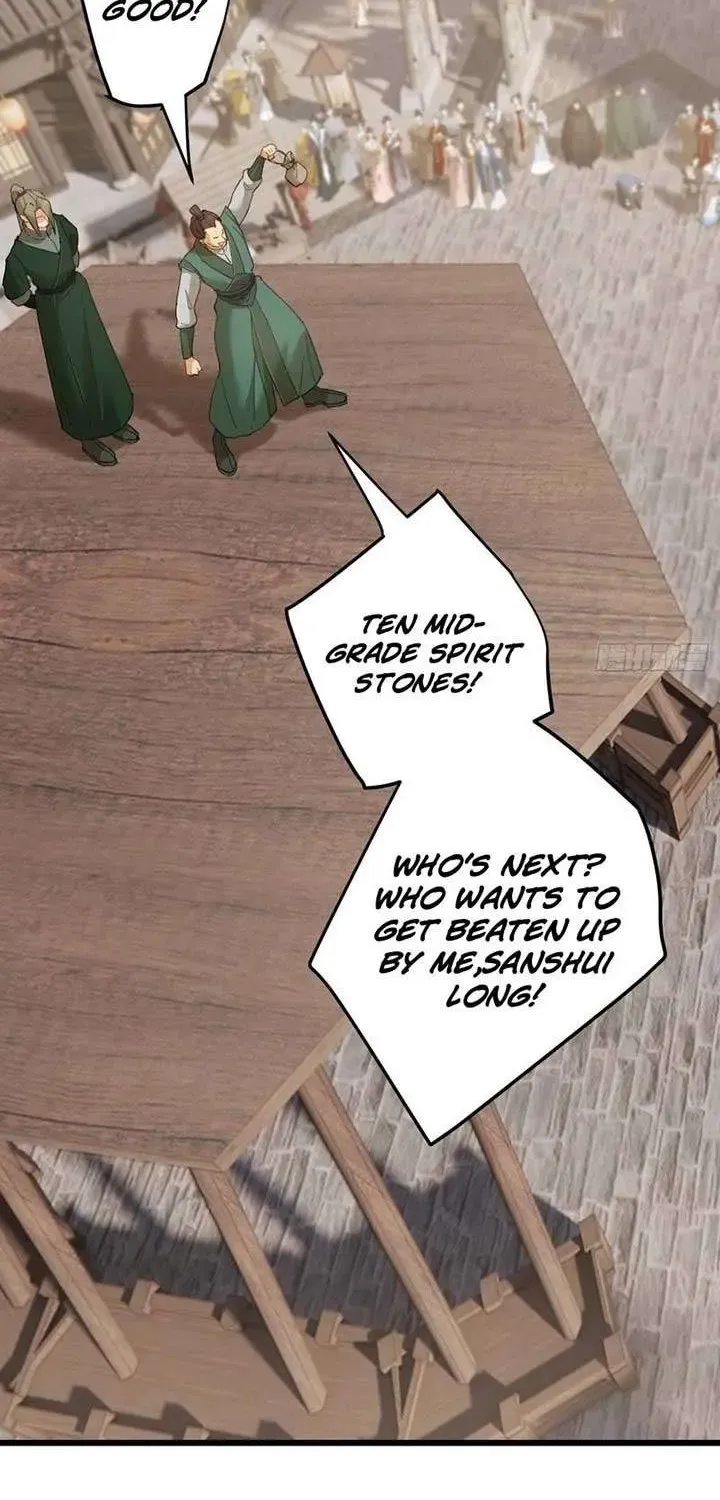 Chronicle of Runes Chapter 56 page 16 - 