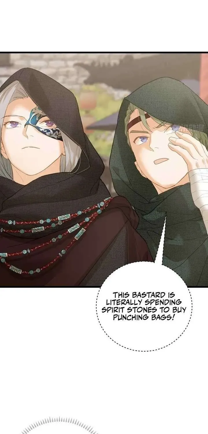 Chronicle of Runes Chapter 56 page 17 - 