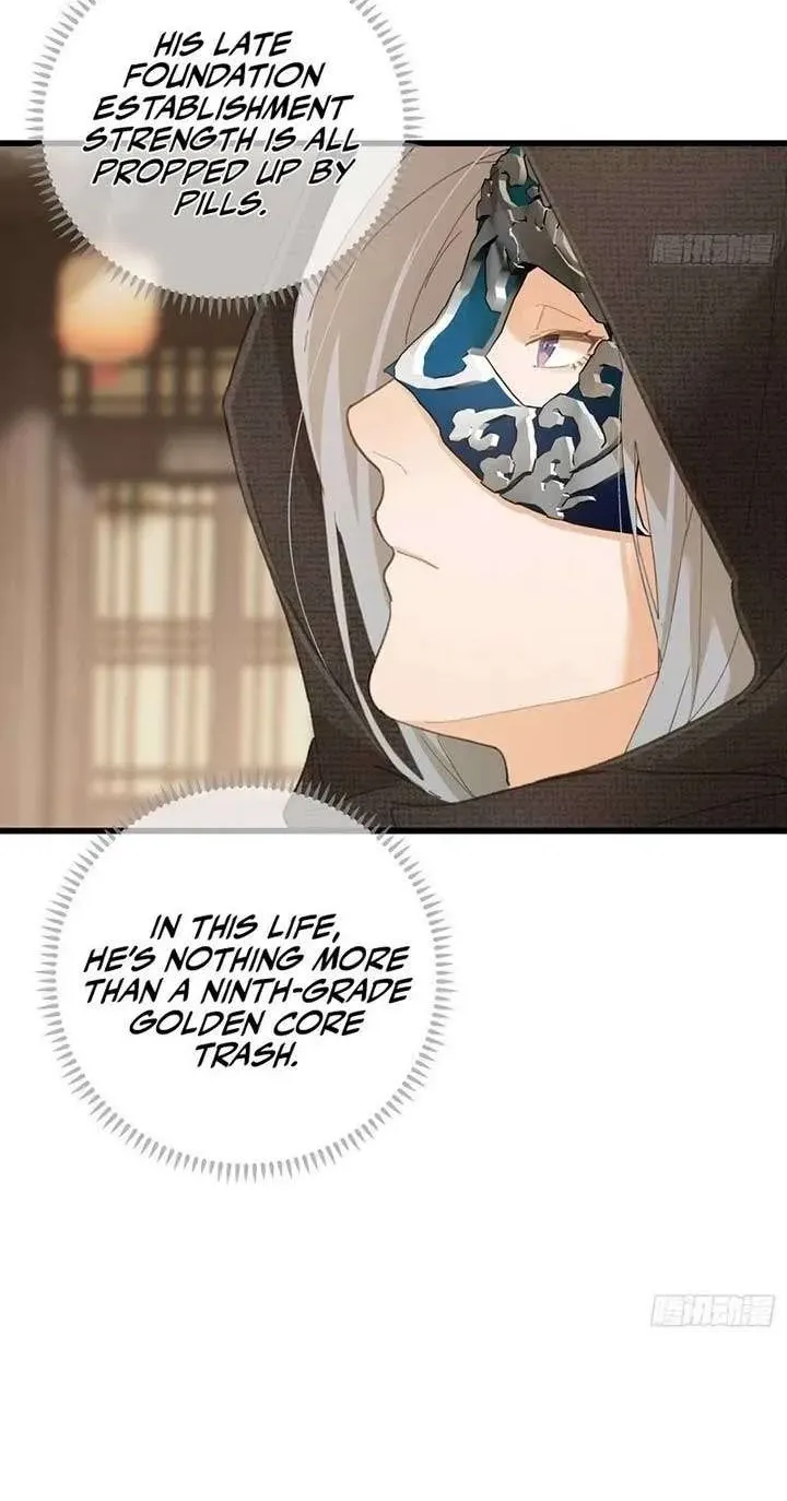 Chronicle of Runes Chapter 56 page 18 - 