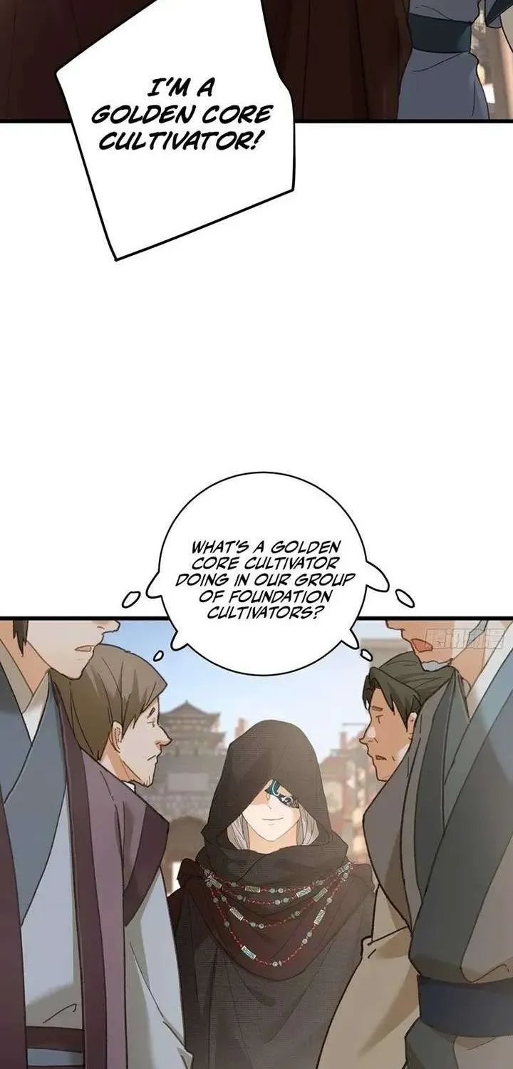 Chronicle of Runes Chapter 56 page 20 - 
