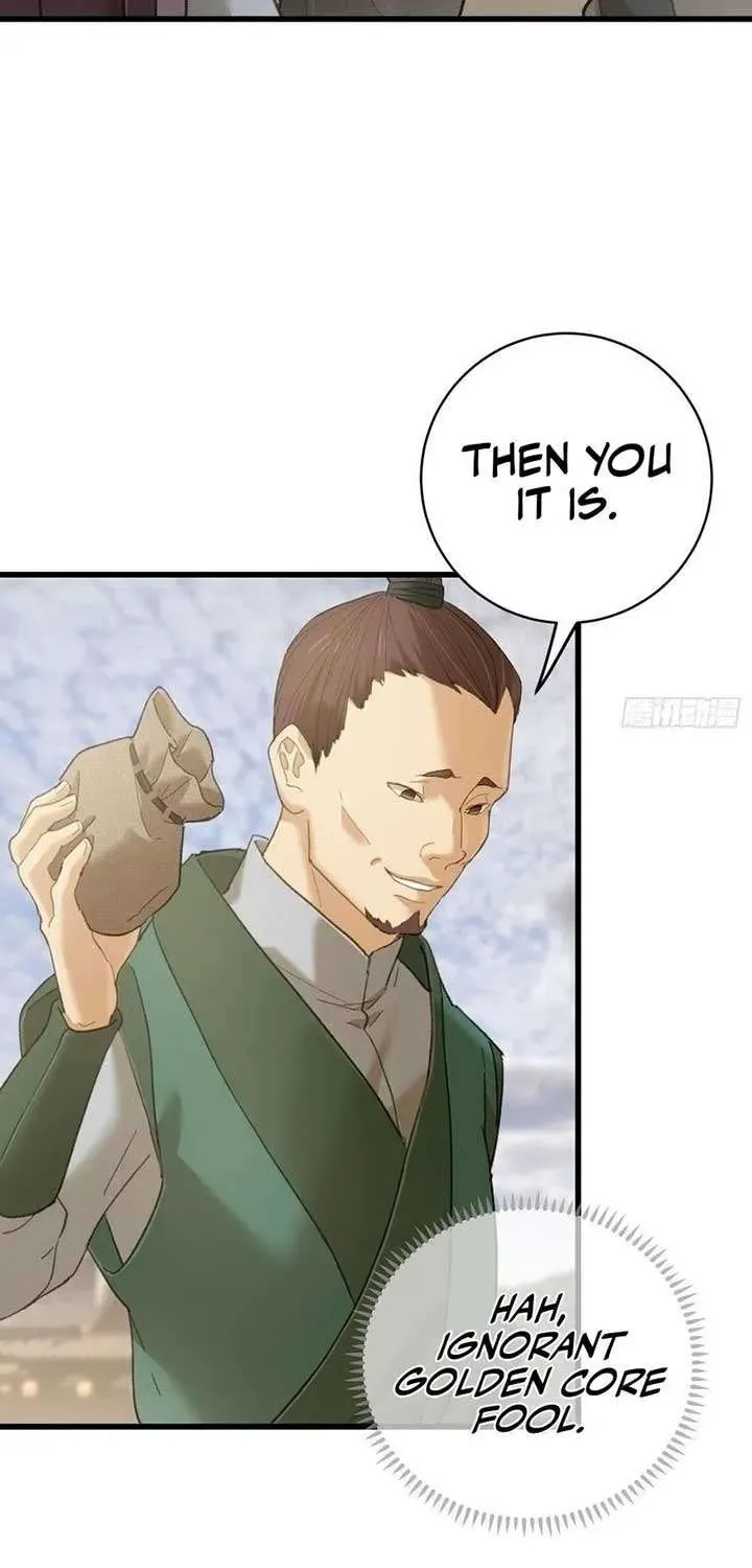 Chronicle of Runes Chapter 56 page 21 - 