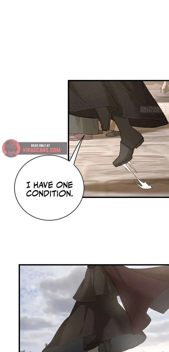 Chronicle of Runes Chapter 56 page 22 - 