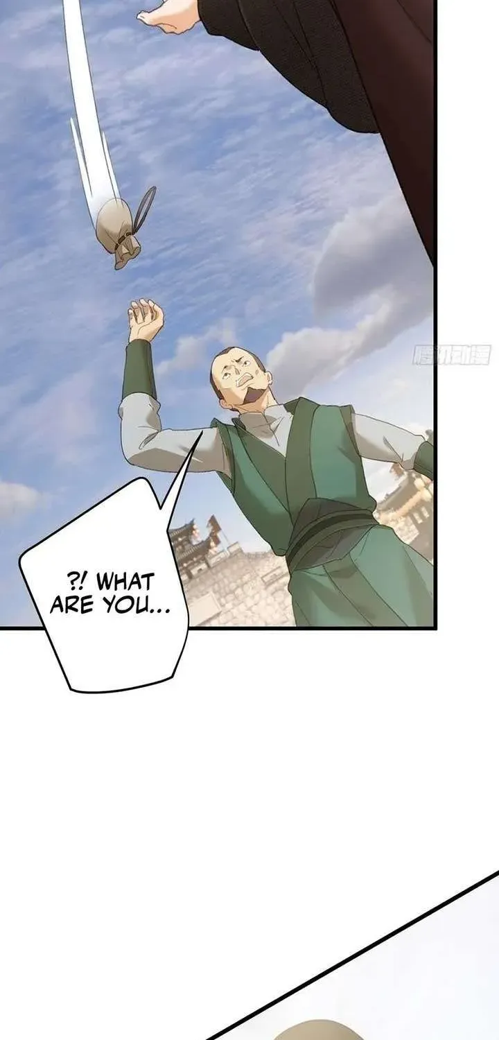Chronicle of Runes Chapter 56 page 26 - 