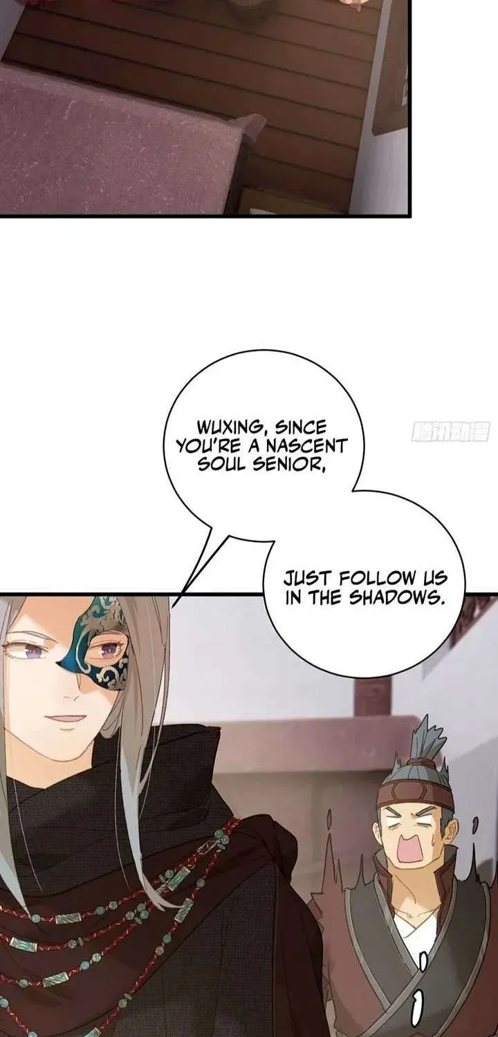 Chronicle of Runes Chapter 56 page 4 - 