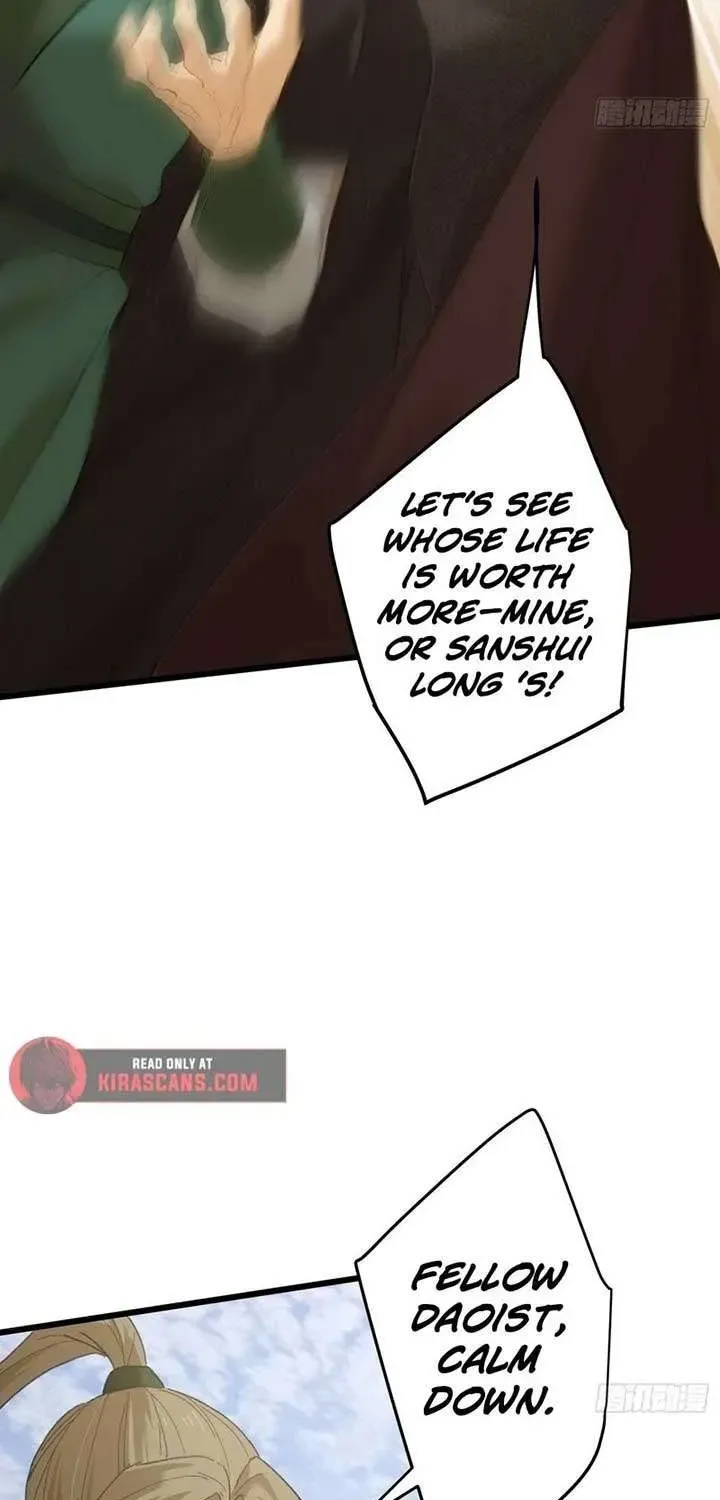 Chronicle of Runes Chapter 56 page 33 - 