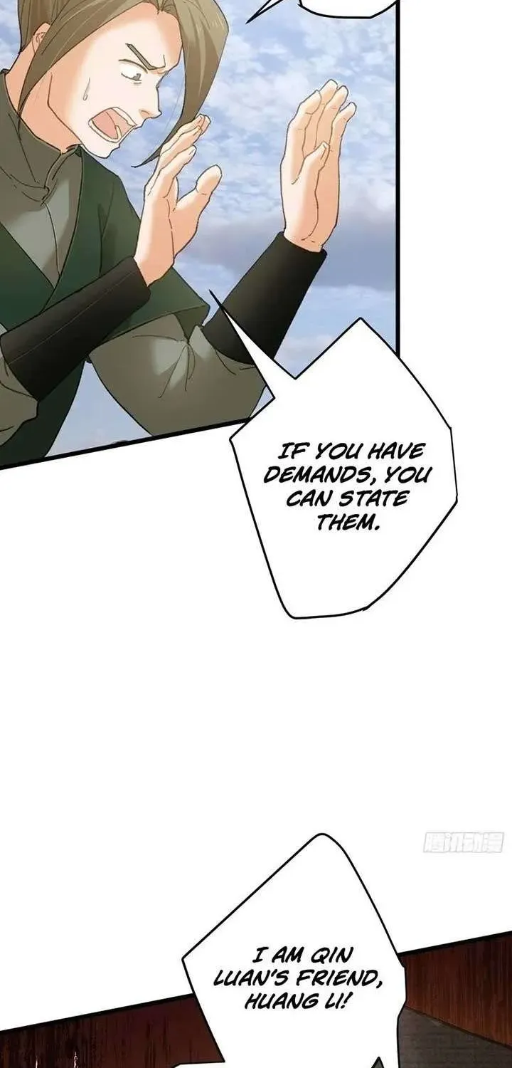 Chronicle of Runes Chapter 56 page 34 - 