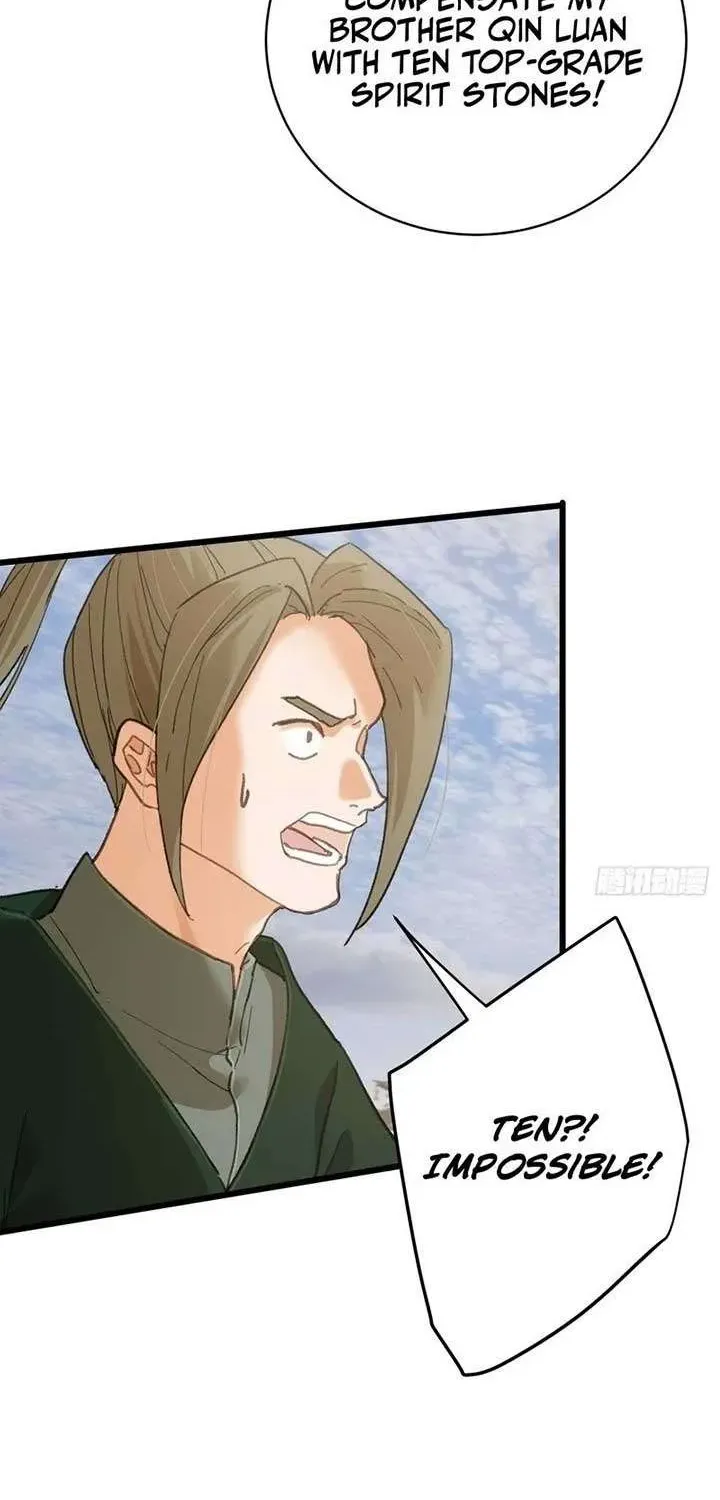 Chronicle of Runes Chapter 56 page 38 - 