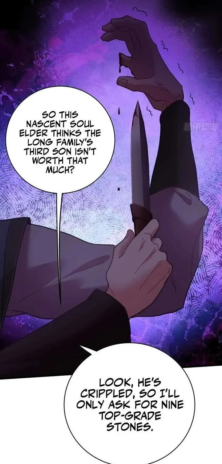 Chronicle of Runes Chapter 56 page 43 - 