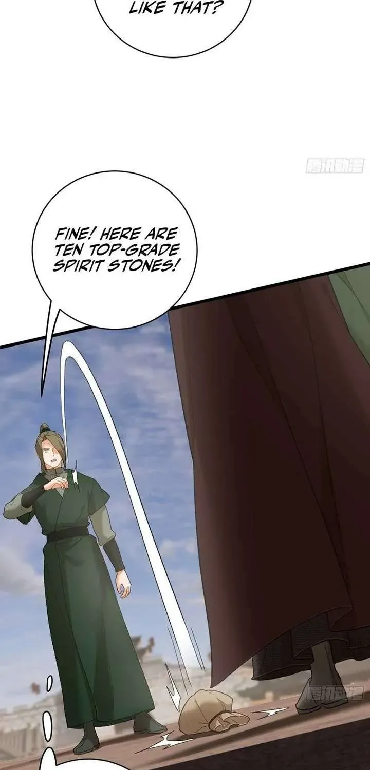 Chronicle of Runes Chapter 56 page 47 - 