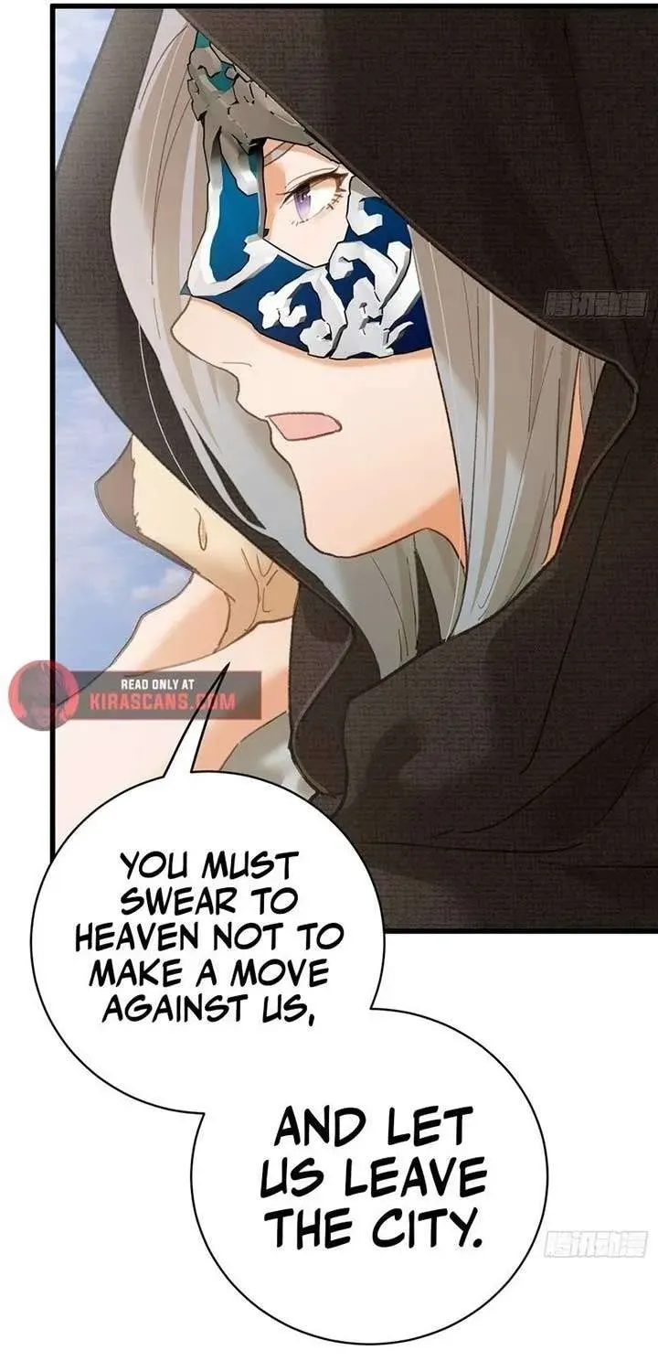 Chronicle of Runes Chapter 56 page 49 - 