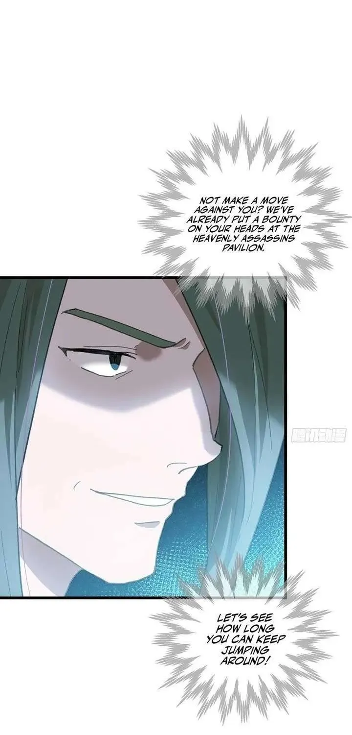 Chronicle of Runes Chapter 56 page 50 - 
