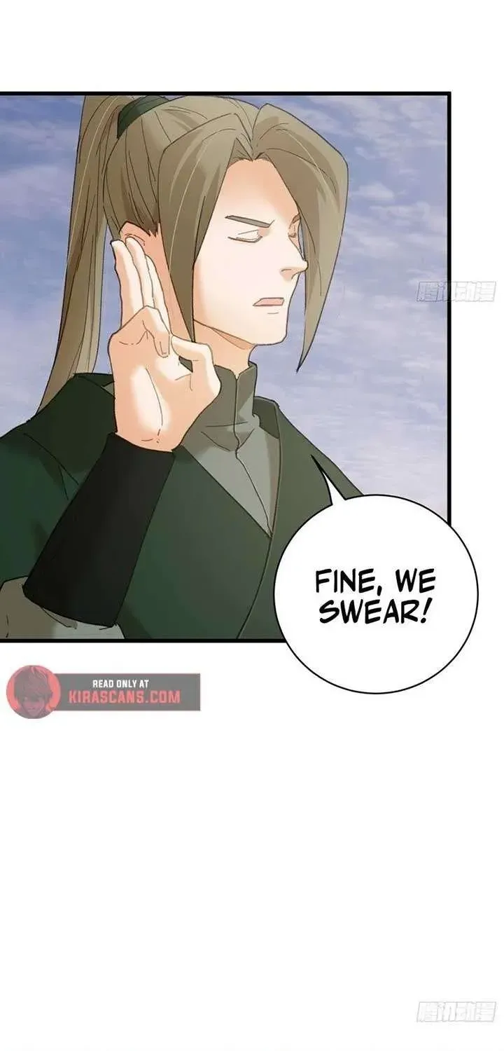 Chronicle of Runes Chapter 56 page 51 - 