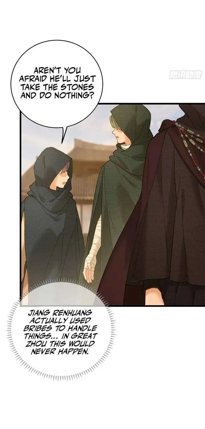 Chronicle of Runes Chapter 56 page 59 - 