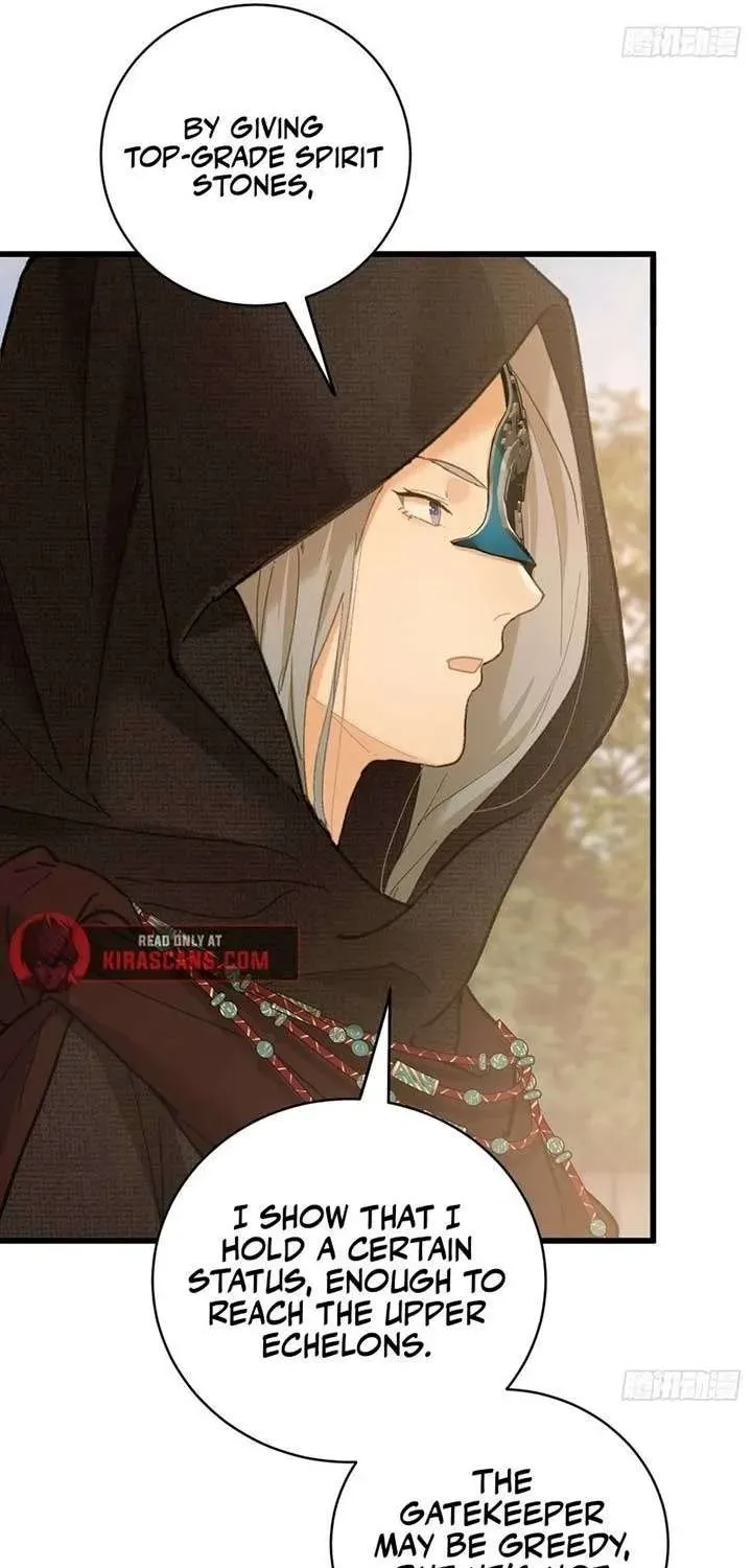Chronicle of Runes Chapter 56 page 61 - 