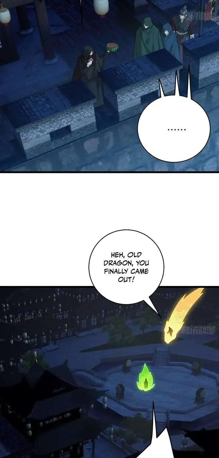 Chronicle of Runes Chapter 57 page 15 - 