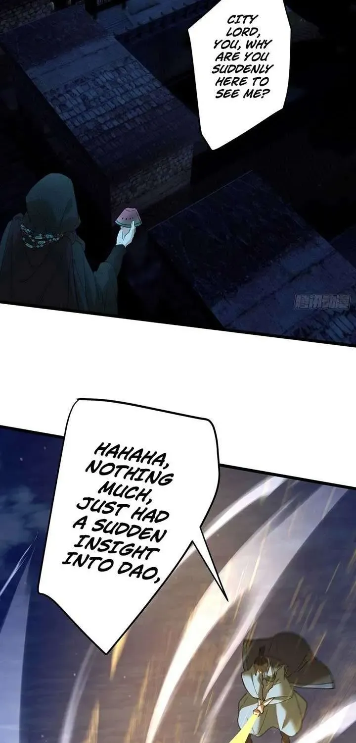 Chronicle of Runes Chapter 57 page 16 - 