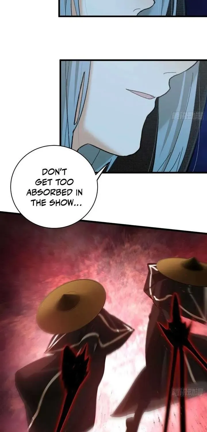Chronicle of Runes Chapter 57 page 20 - 