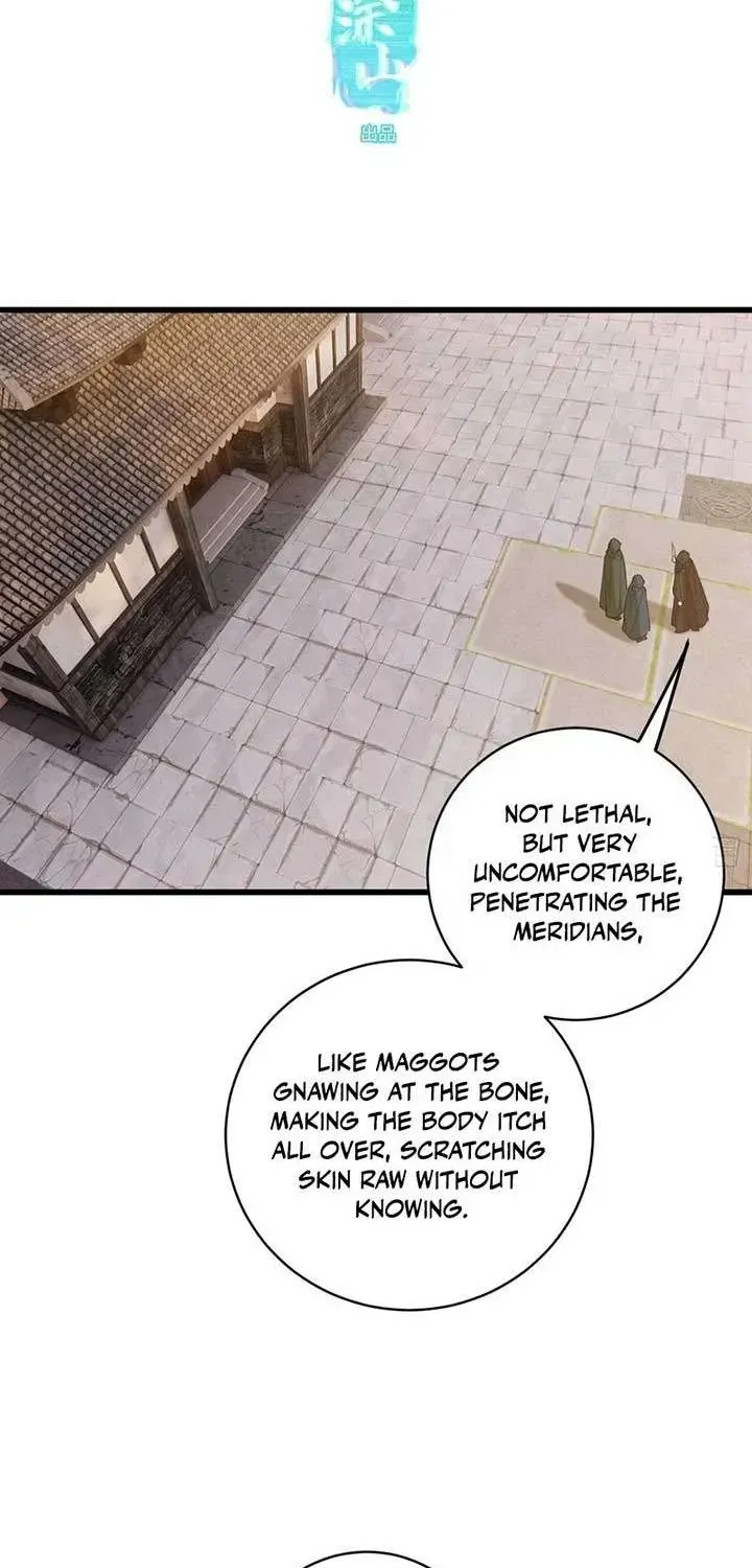 Chronicle of Runes Chapter 57 page 3 - 