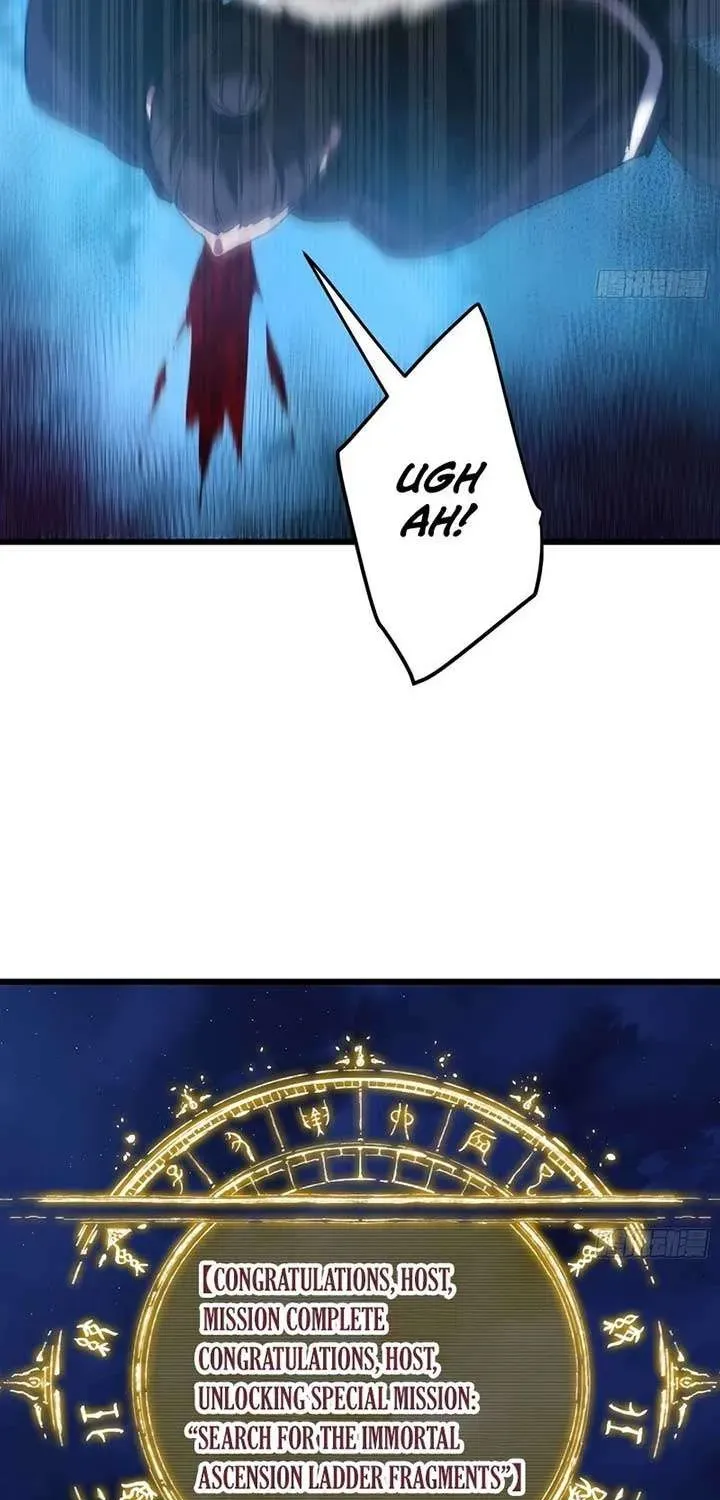 Chronicle of Runes Chapter 57 page 25 - 
