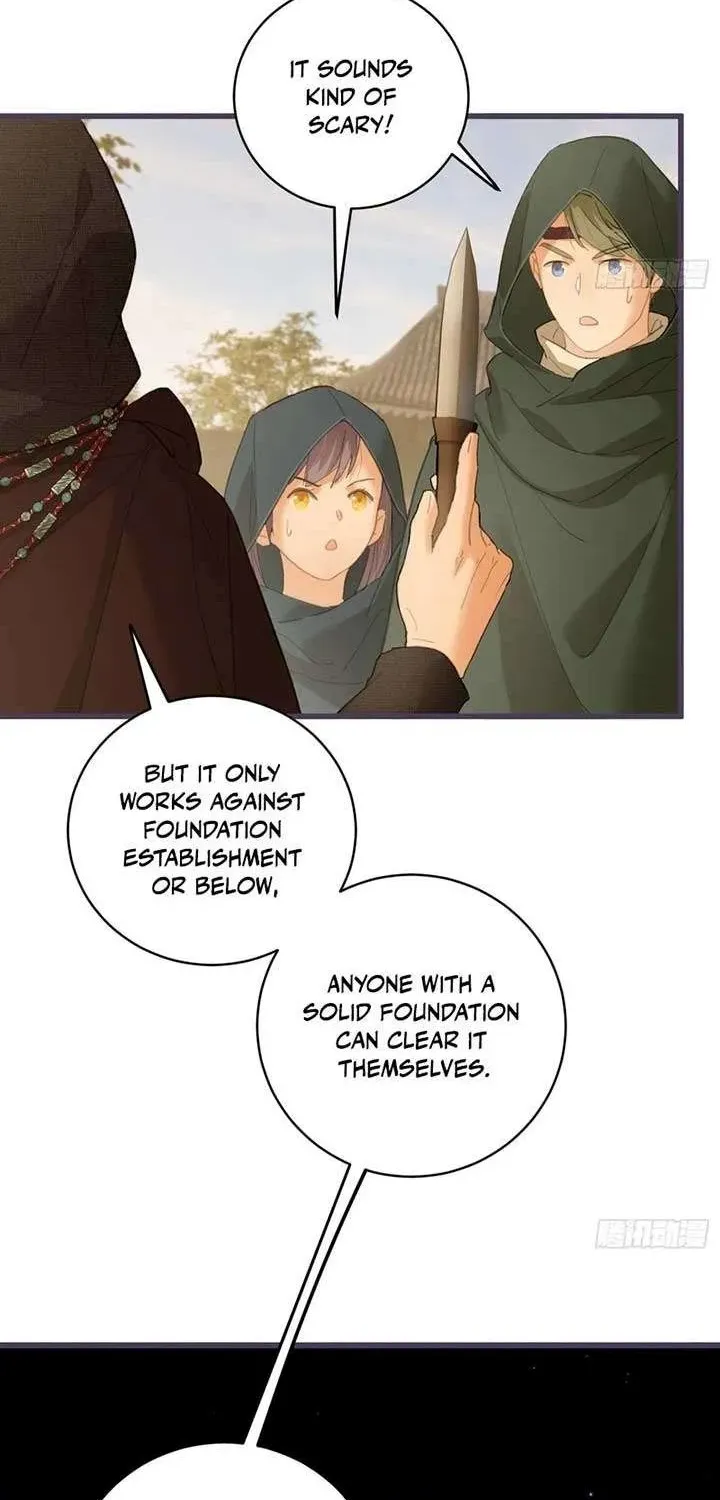 Chronicle of Runes Chapter 57 page 4 - 