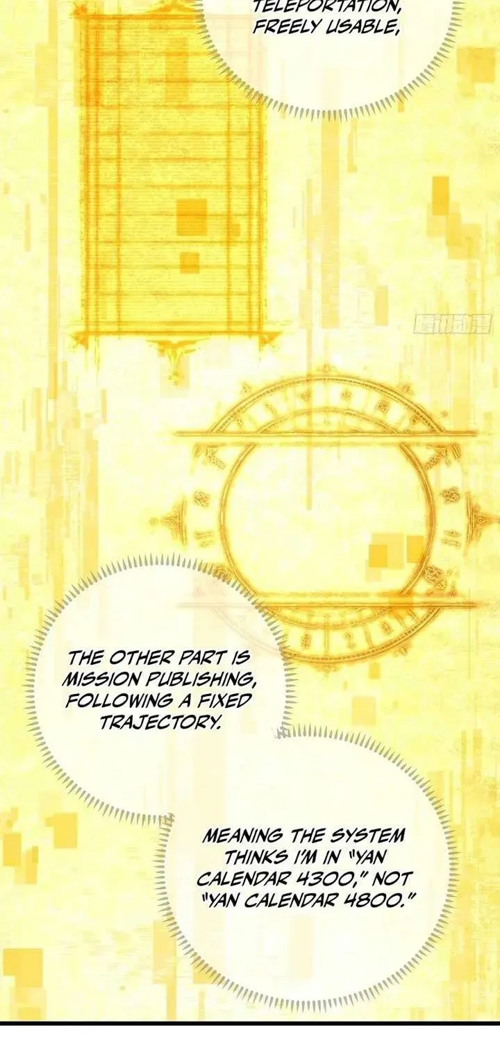 Chronicle of Runes Chapter 57 page 32 - 