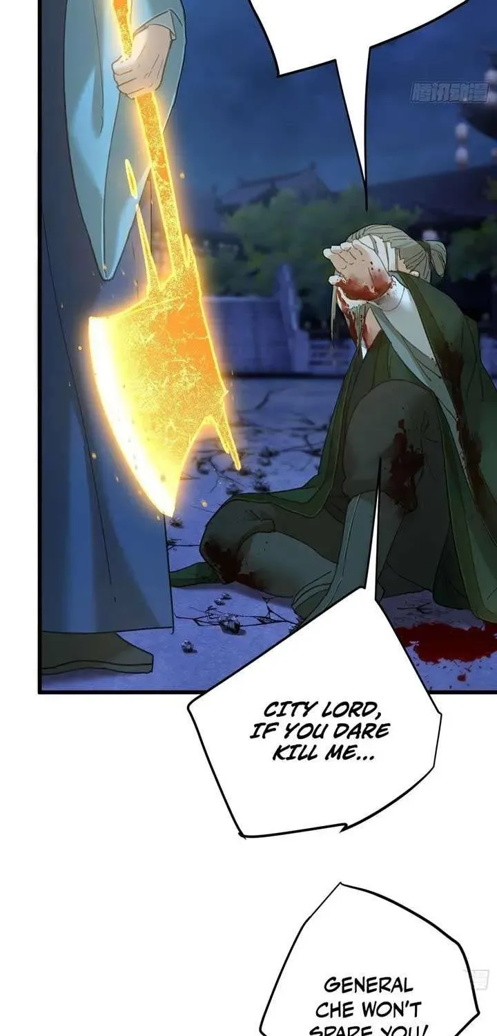 Chronicle of Runes Chapter 57 page 38 - 