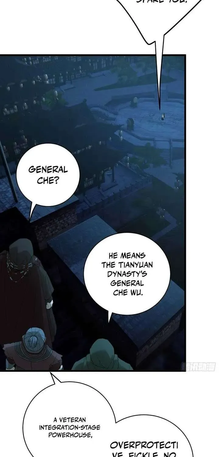 Chronicle of Runes Chapter 57 page 39 - 
