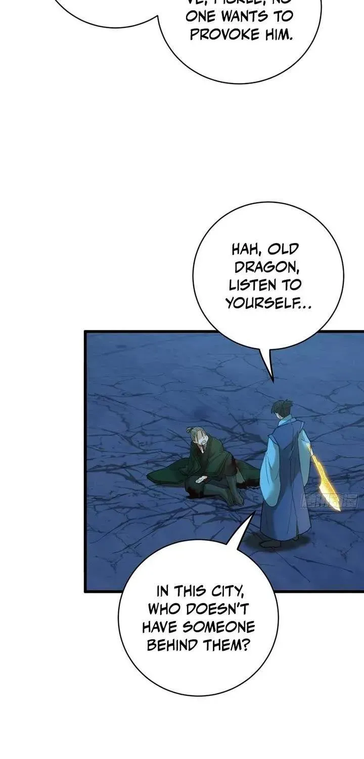 Chronicle of Runes Chapter 57 page 40 - 