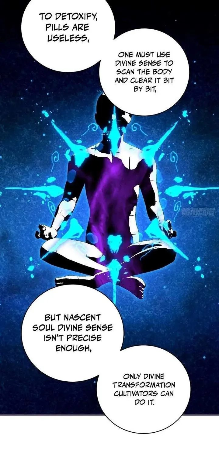 Chronicle of Runes Chapter 57 page 5 - 