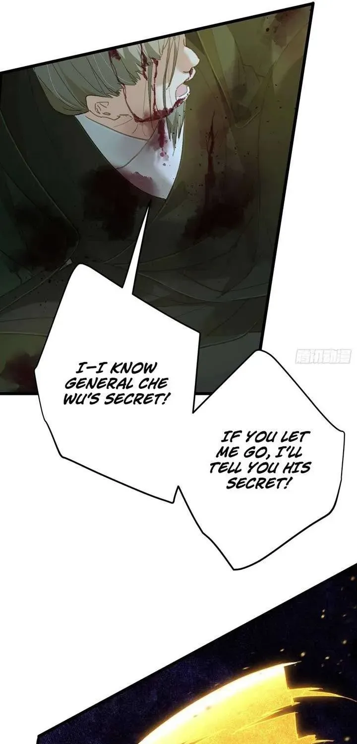 Chronicle of Runes Chapter 57 page 42 - 