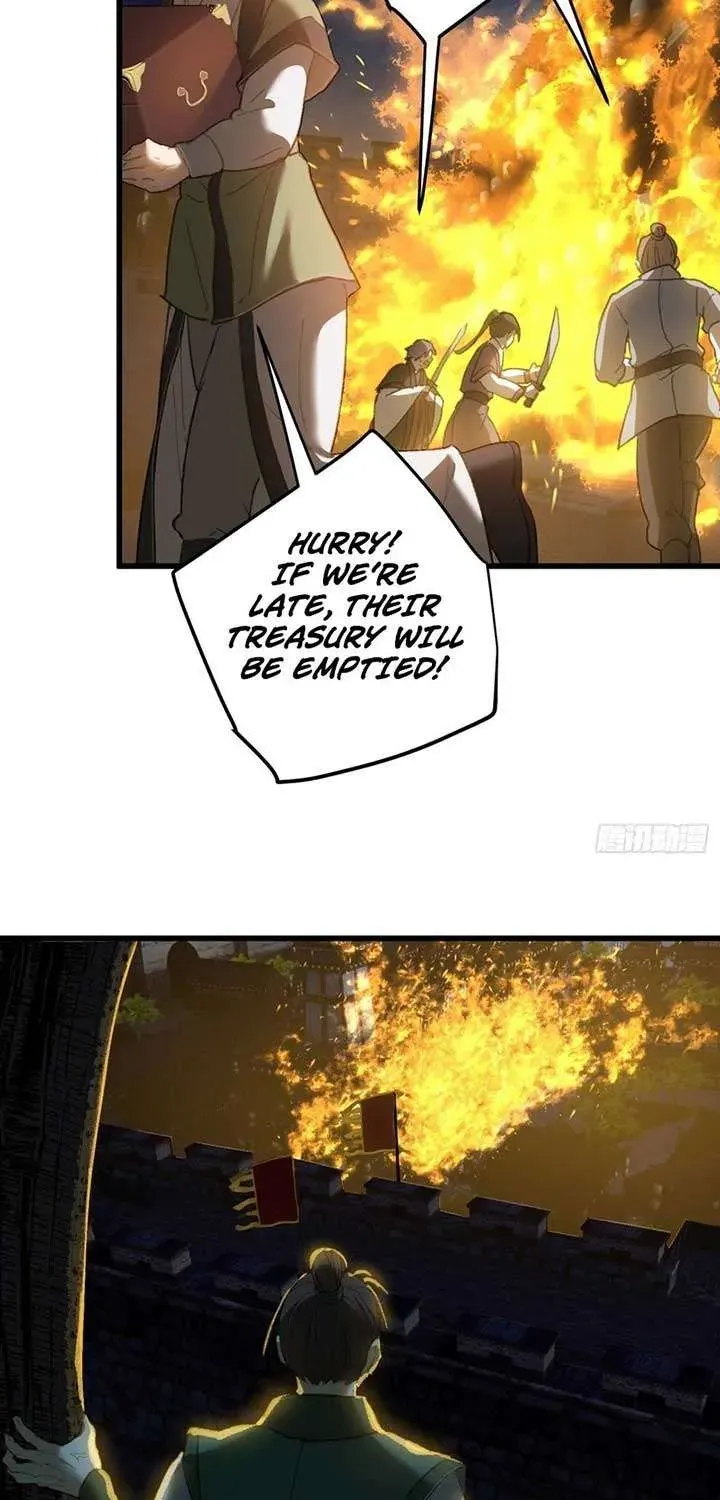 Chronicle of Runes Chapter 57 page 46 - 