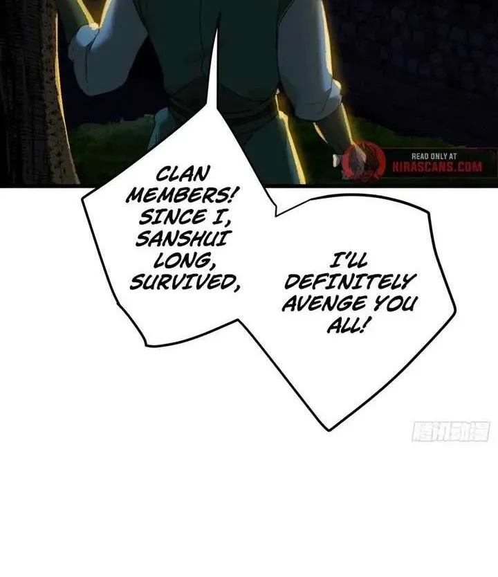 Chronicle of Runes Chapter 57 page 47 - 