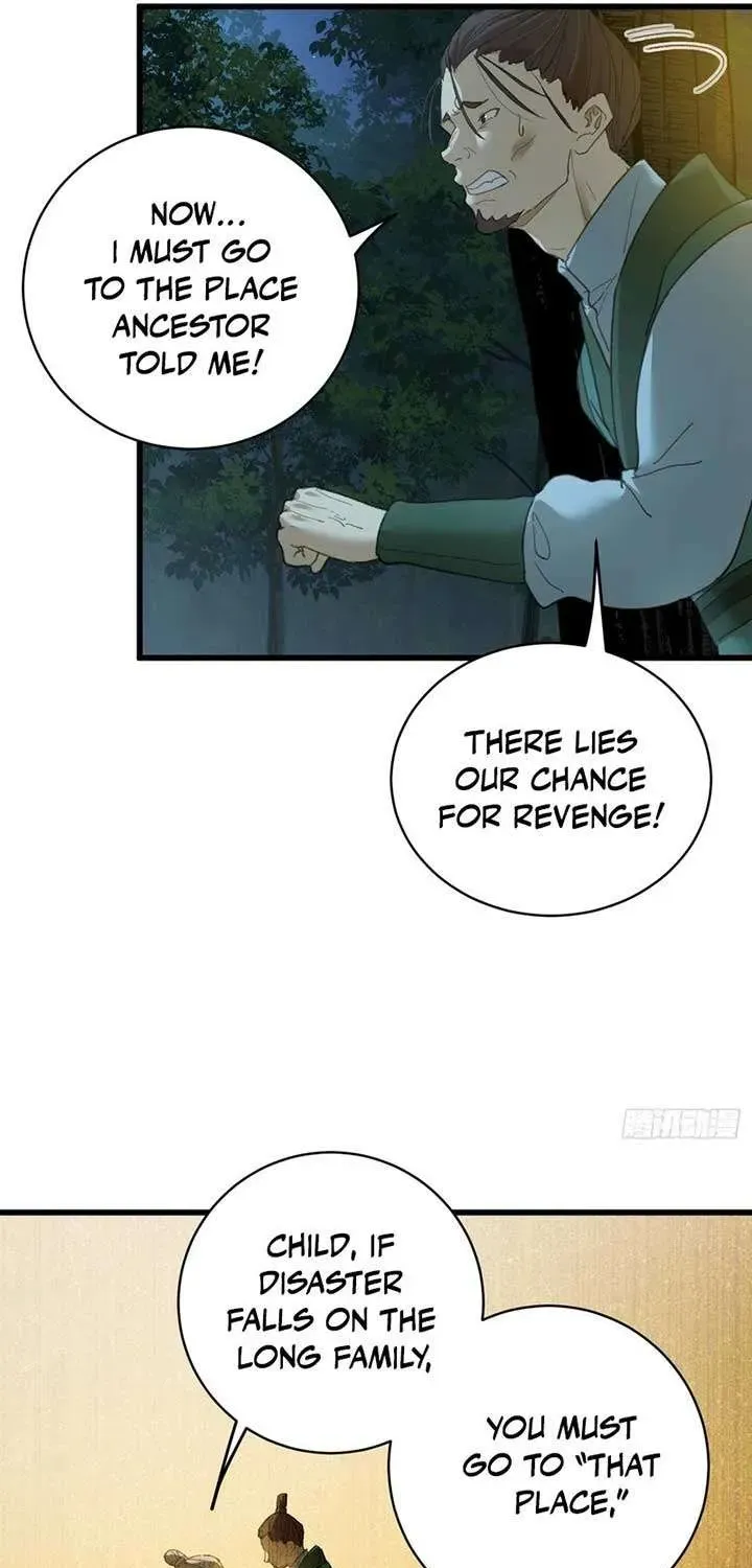 Chronicle of Runes Chapter 57 page 48 - 