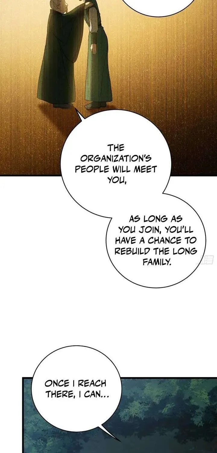 Chronicle of Runes Chapter 57 page 49 - 