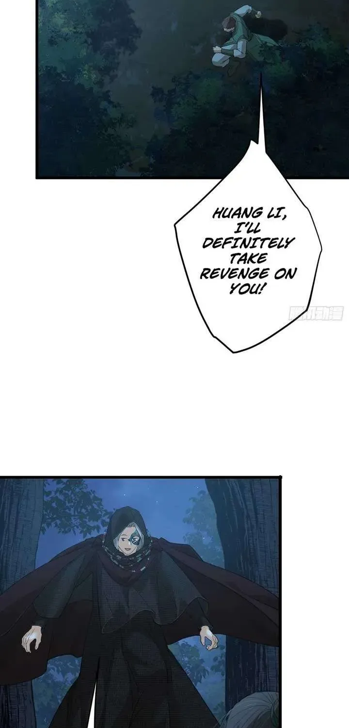 Chronicle of Runes Chapter 57 page 50 - 