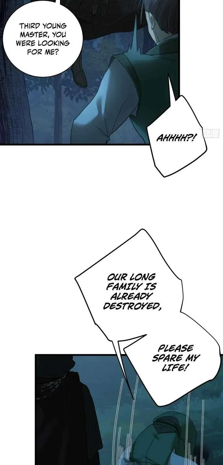 Chronicle of Runes Chapter 57 page 51 - 