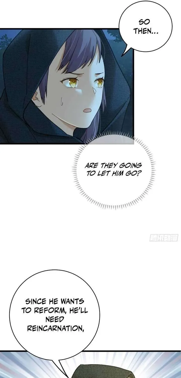 Chronicle of Runes Chapter 57 page 54 - 