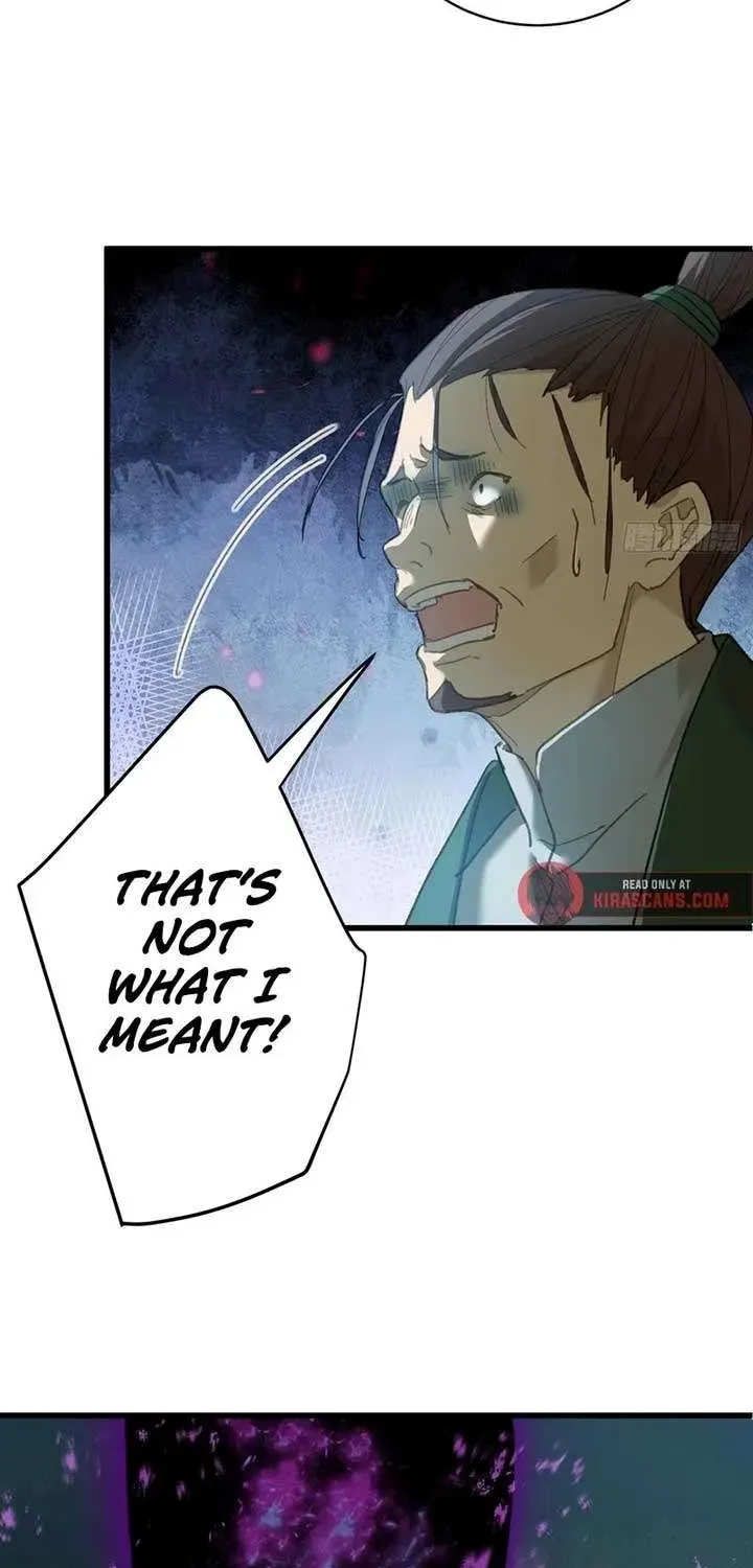 Chronicle of Runes Chapter 57 page 56 - 