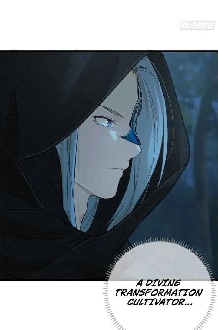 Chronicle of Runes Chapter 57 page 58 - 