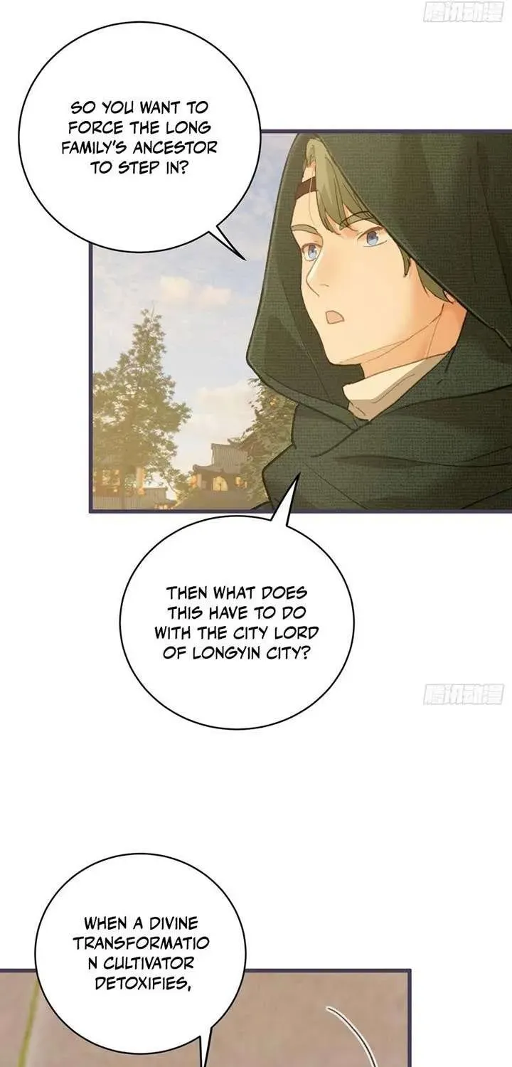 Chronicle of Runes Chapter 57 page 7 - 