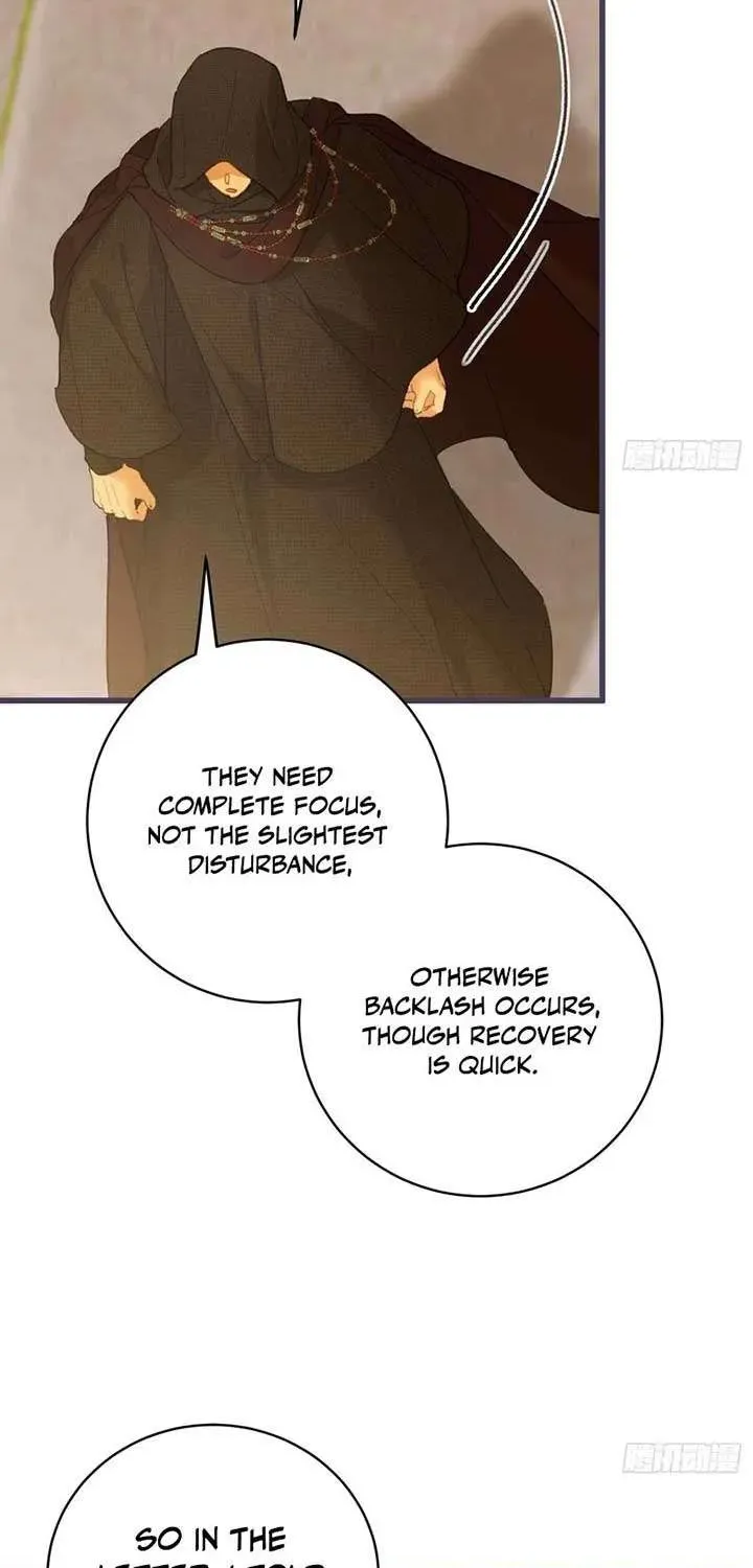 Chronicle of Runes Chapter 57 page 8 - 