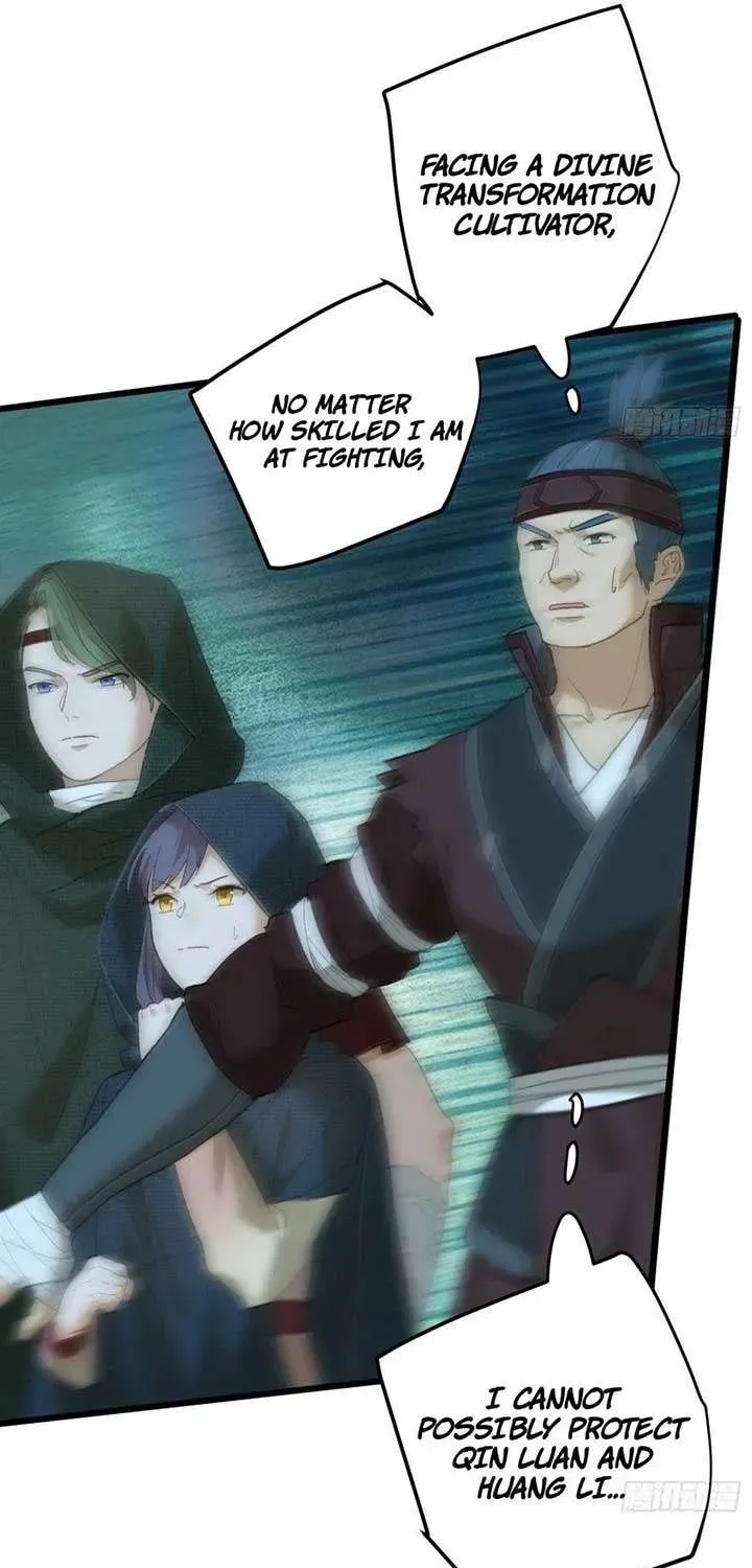 Chronicle of Runes Chapter 58 page 13 - 
