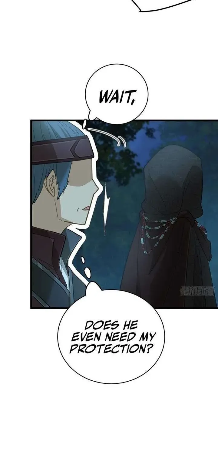 Chronicle of Runes Chapter 58 page 14 - 