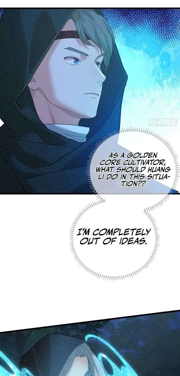 Chronicle of Runes Chapter 58 page 15 - 